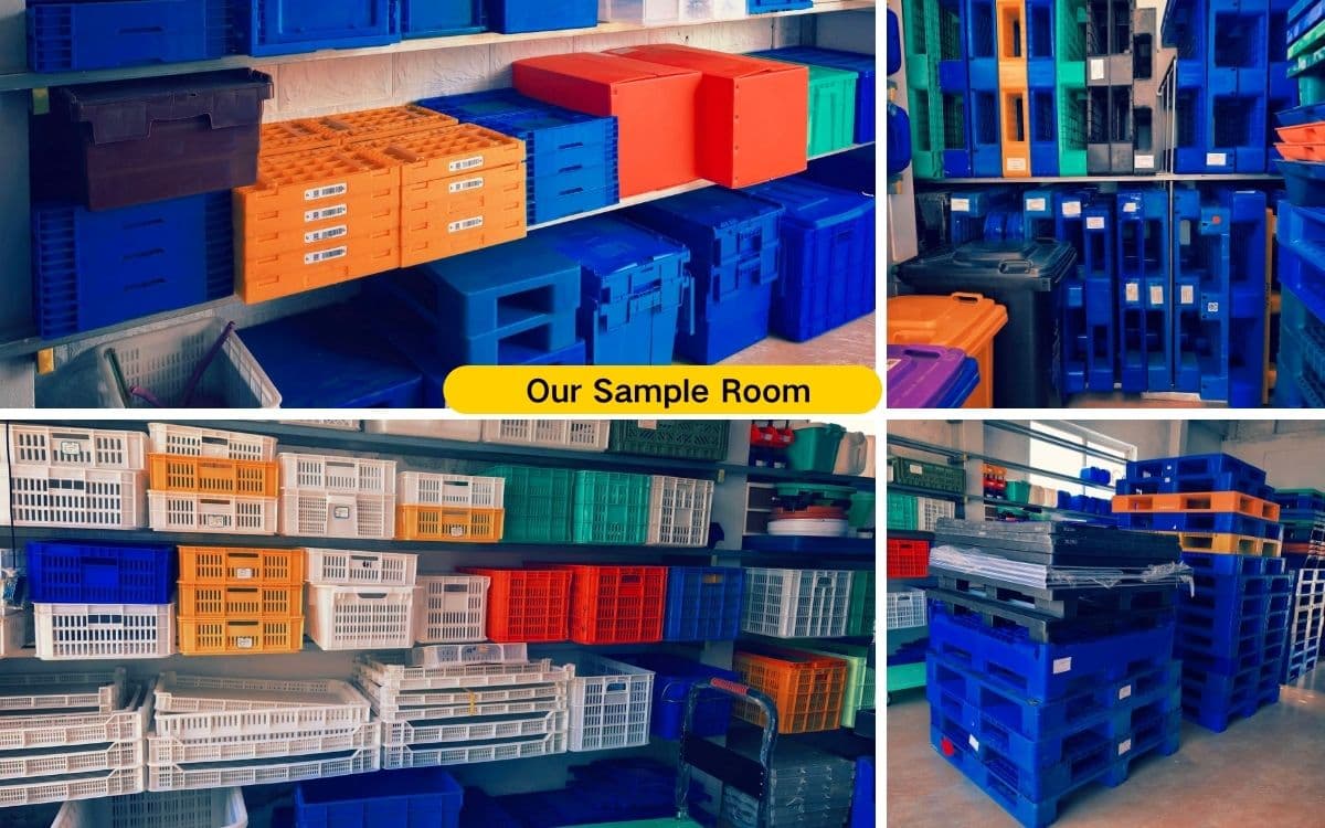Plastic product requirements and available specifications under review